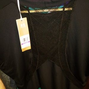 Under Armour womens athletic shirt